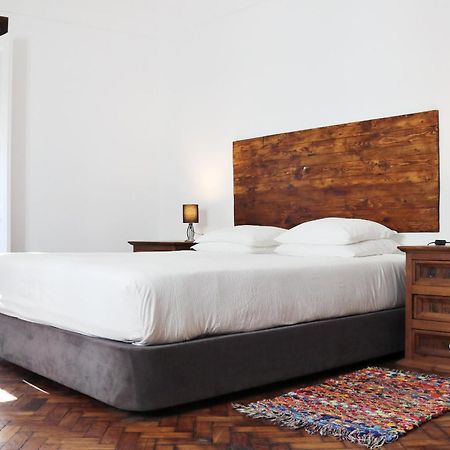 ايفورا Zoetic Sustainable Rooms المظهر الخارجي الصورة
