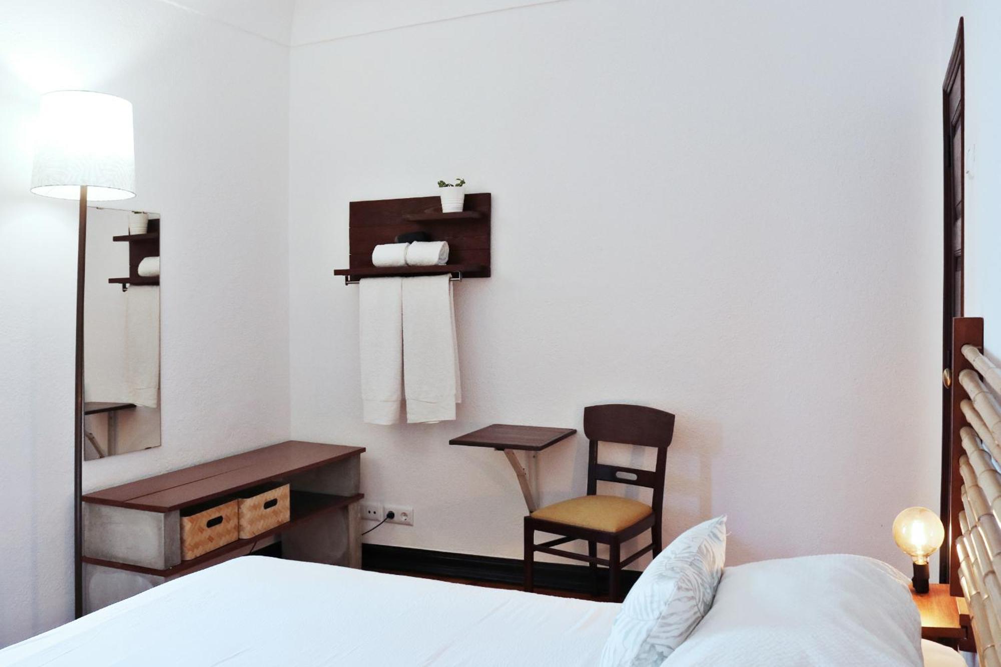 ايفورا Zoetic Sustainable Rooms المظهر الخارجي الصورة