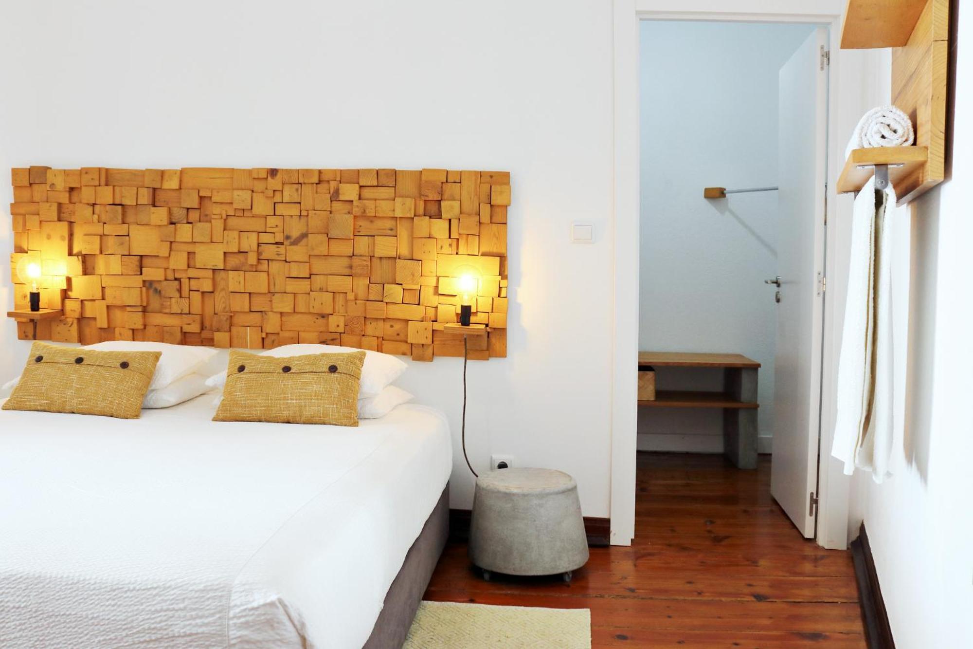 ايفورا Zoetic Sustainable Rooms الغرفة الصورة