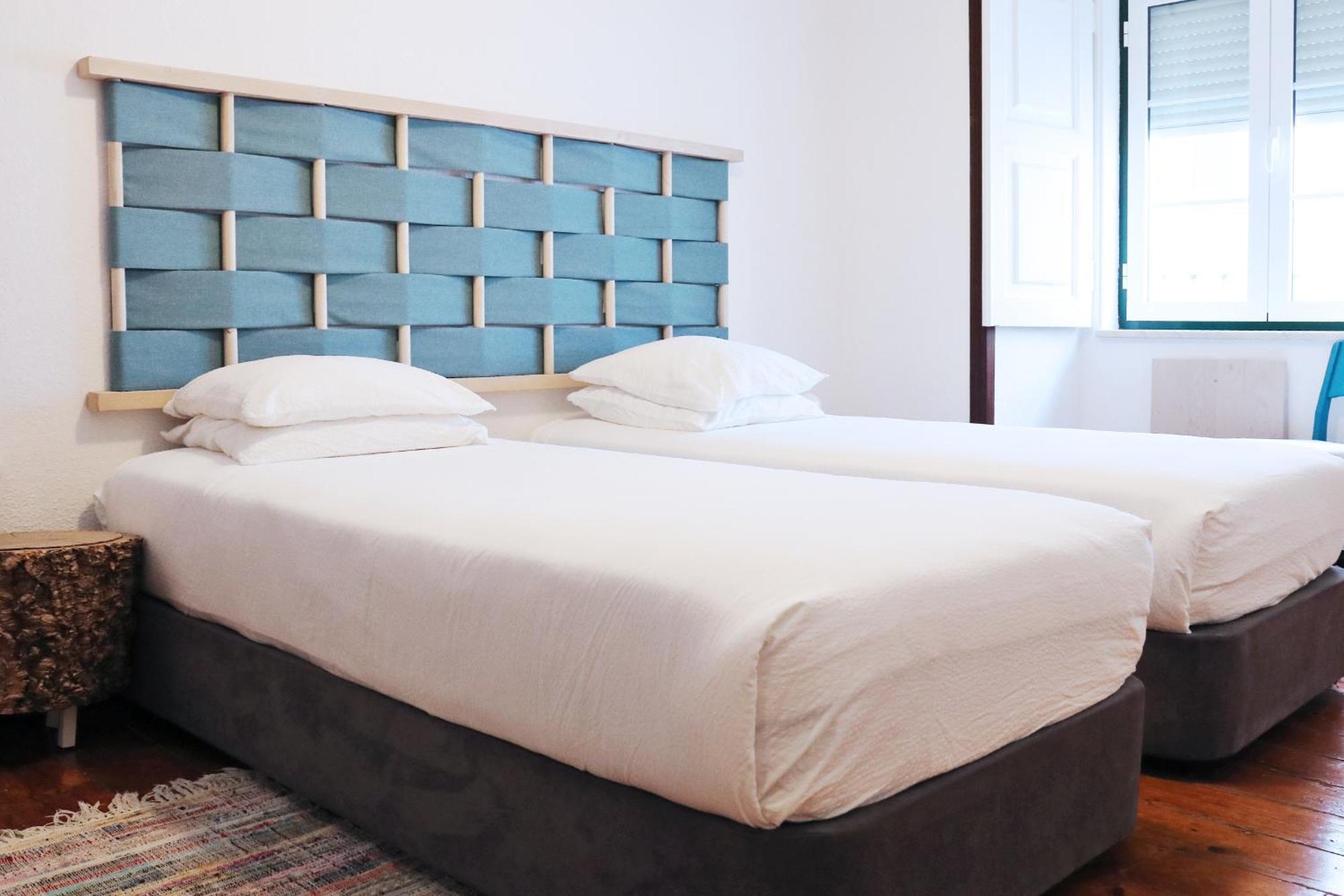 ايفورا Zoetic Sustainable Rooms المظهر الخارجي الصورة
