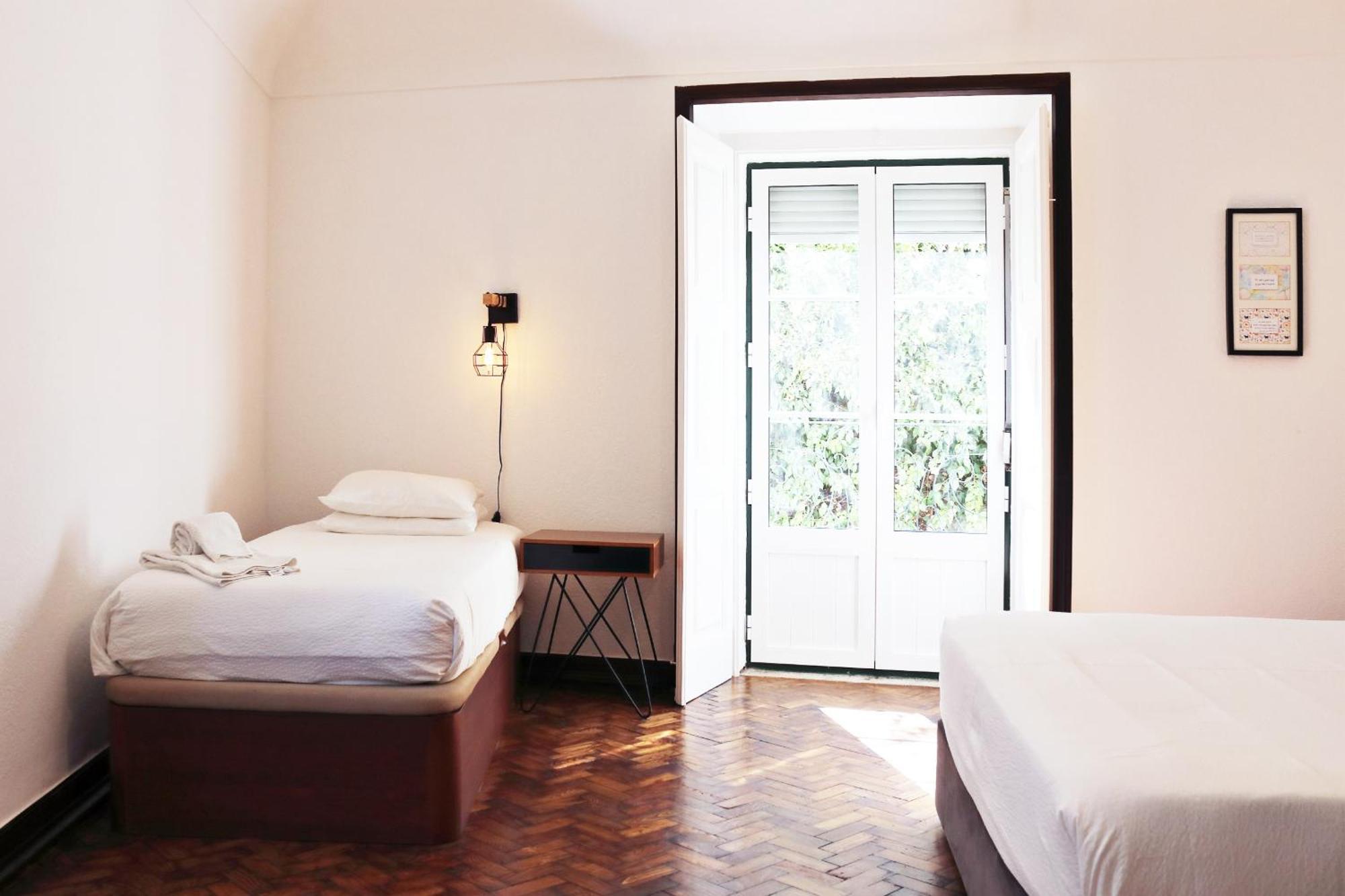 ايفورا Zoetic Sustainable Rooms المظهر الخارجي الصورة
