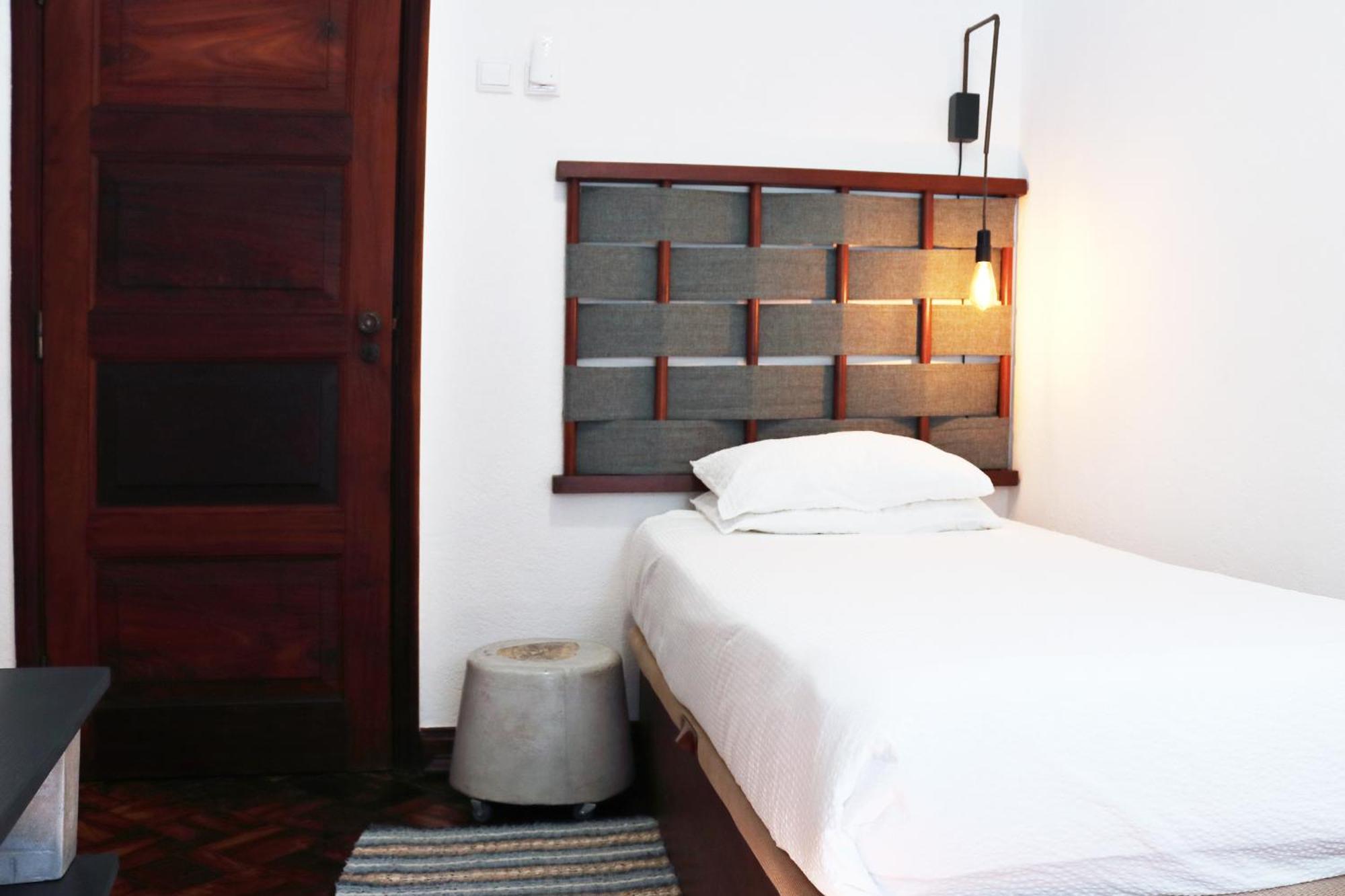 ايفورا Zoetic Sustainable Rooms المظهر الخارجي الصورة