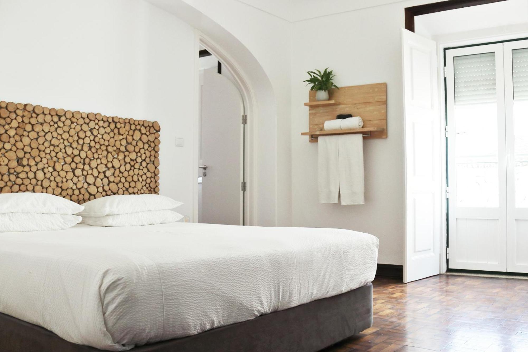 ايفورا Zoetic Sustainable Rooms المظهر الخارجي الصورة