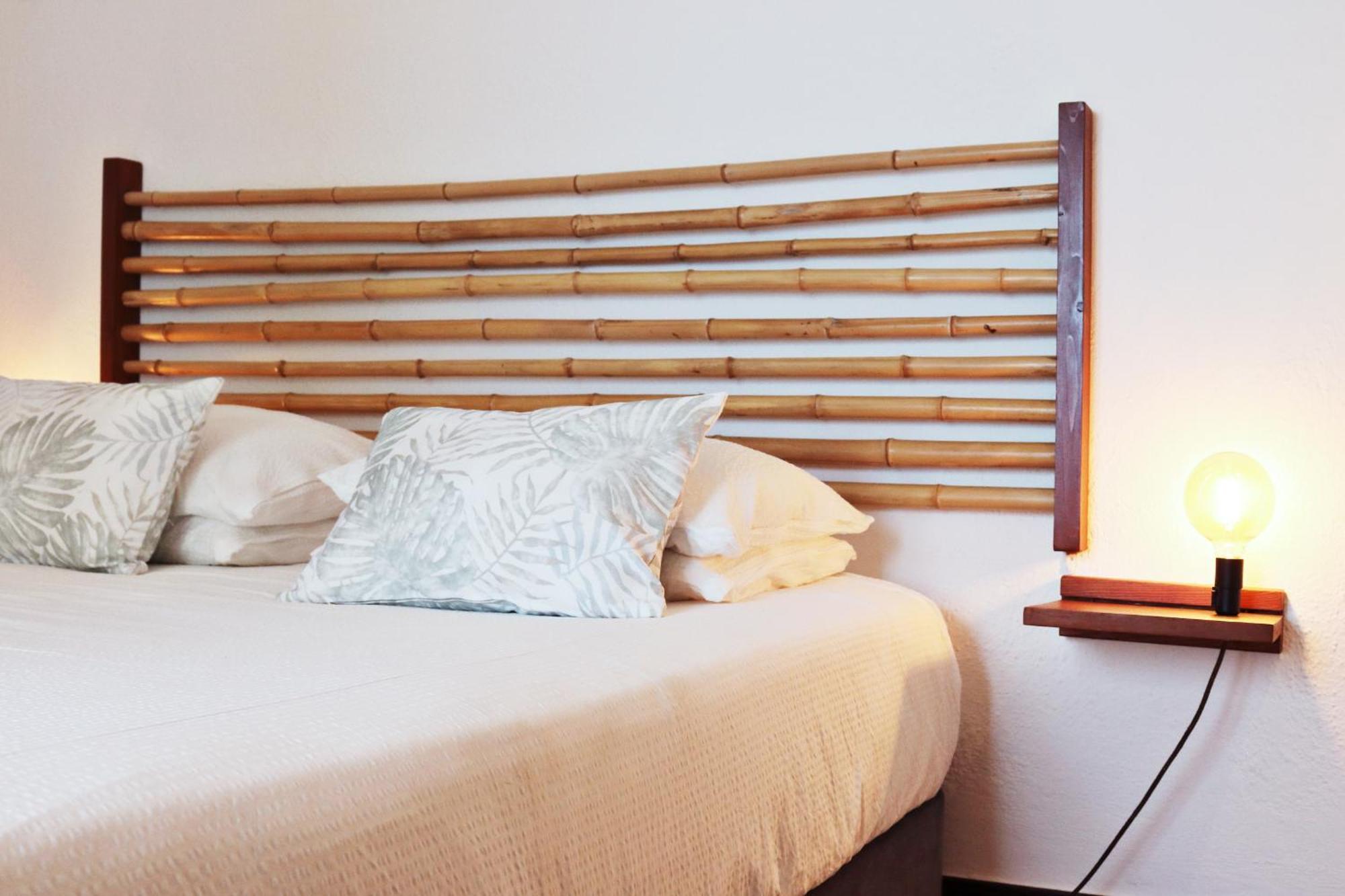 ايفورا Zoetic Sustainable Rooms الغرفة الصورة