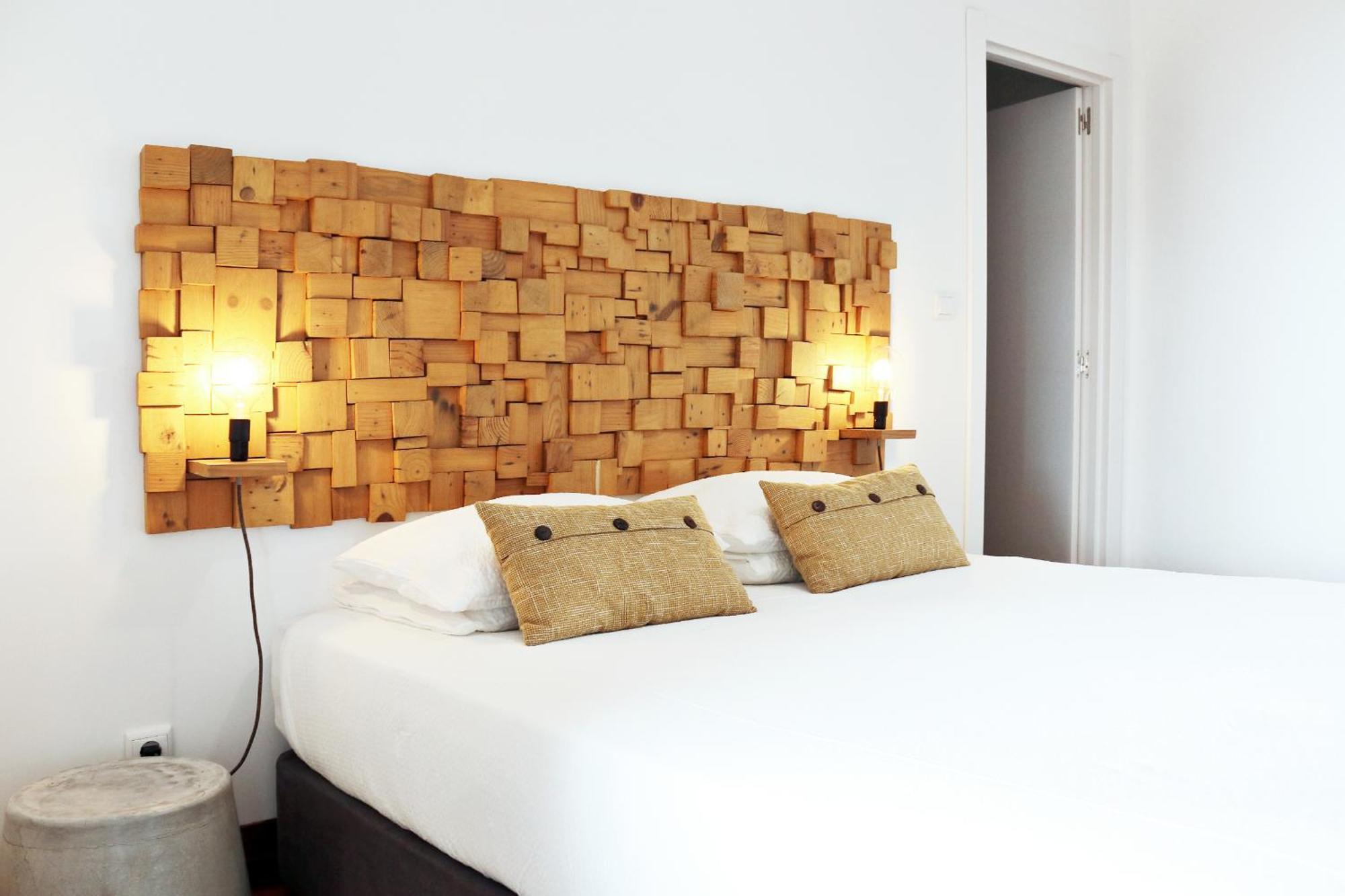 ايفورا Zoetic Sustainable Rooms المظهر الخارجي الصورة