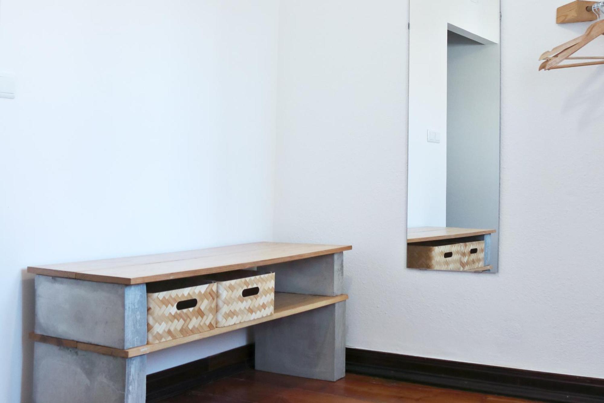 ايفورا Zoetic Sustainable Rooms الغرفة الصورة