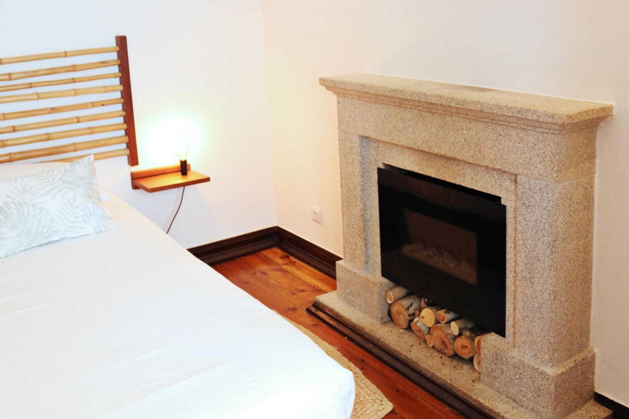 ايفورا Zoetic Sustainable Rooms الغرفة الصورة