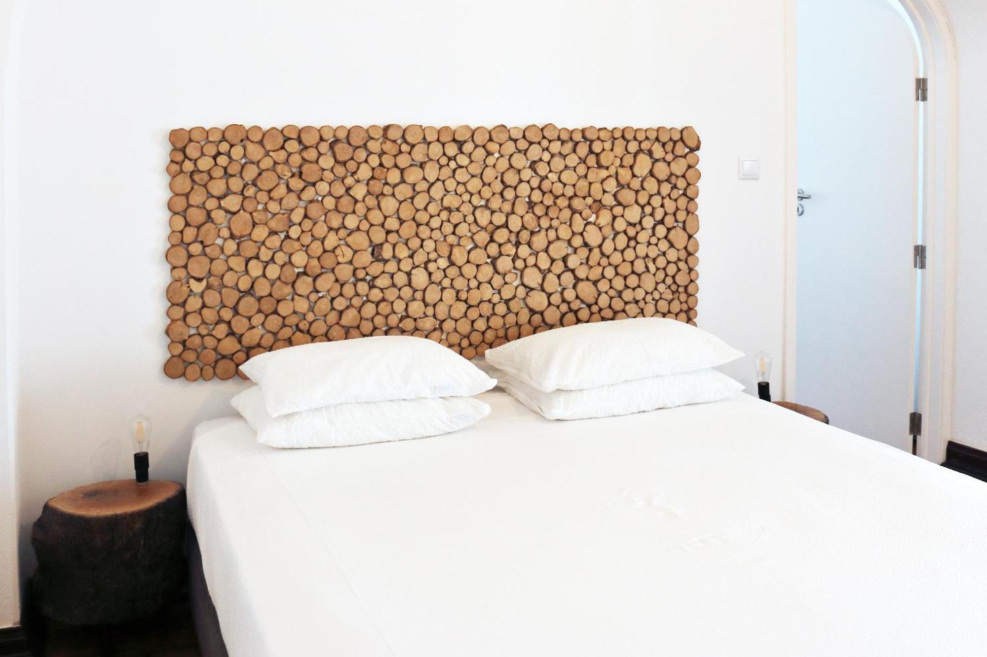 ايفورا Zoetic Sustainable Rooms الغرفة الصورة