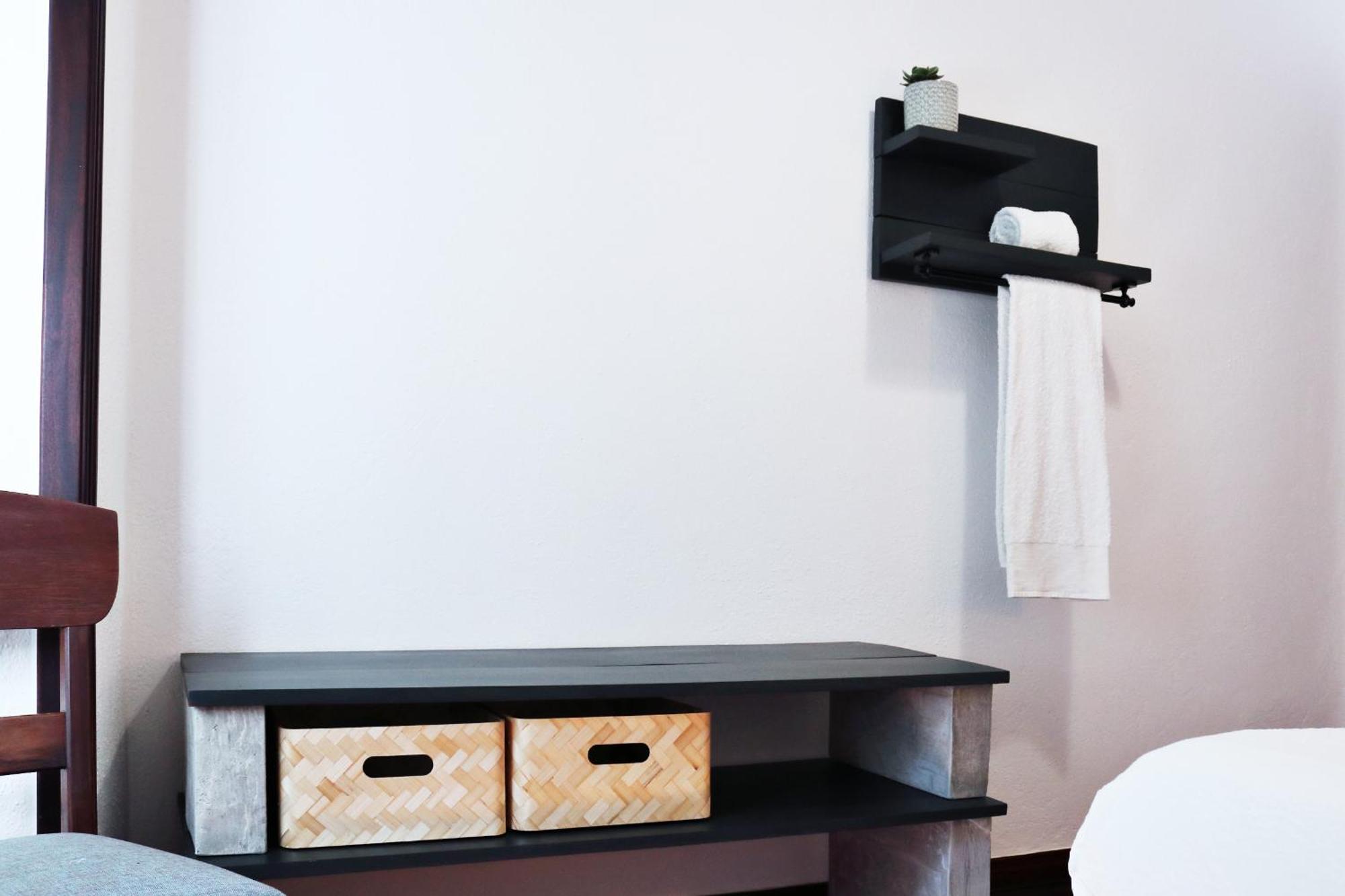ايفورا Zoetic Sustainable Rooms الغرفة الصورة
