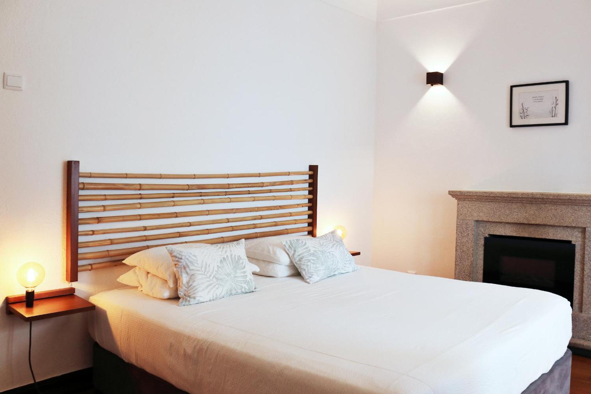 ايفورا Zoetic Sustainable Rooms المظهر الخارجي الصورة