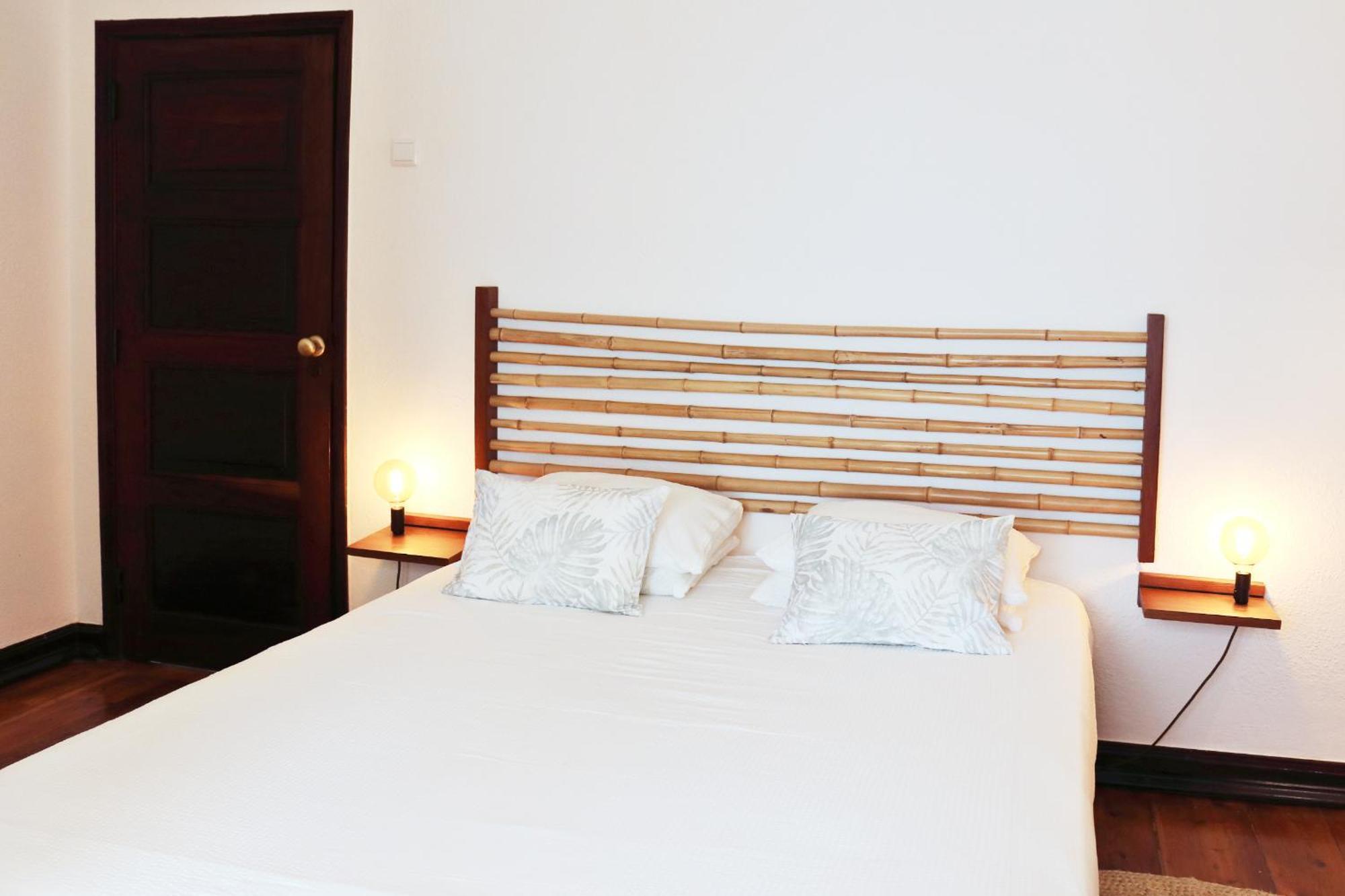 ايفورا Zoetic Sustainable Rooms الغرفة الصورة
